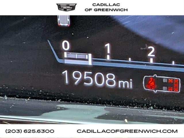 2023 Cadillac Escalade ESV 4WD Premium Luxury