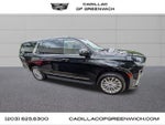 2023 Cadillac Escalade ESV 4WD Premium Luxury