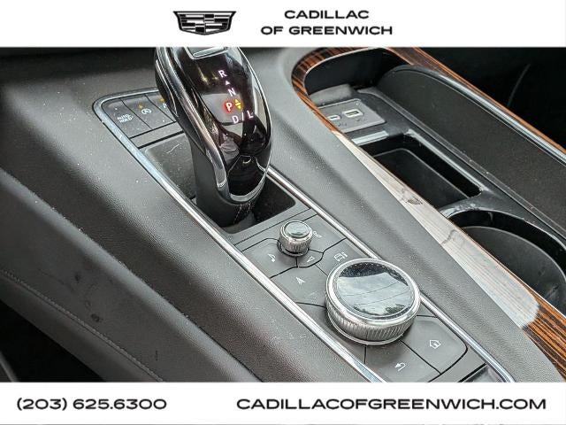 2023 Cadillac Escalade ESV 4WD Premium Luxury