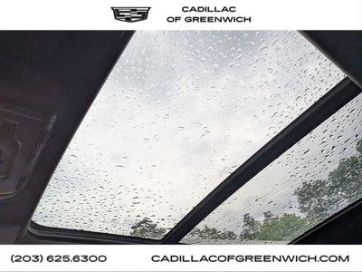 2023 Cadillac Escalade ESV 4WD Premium Luxury