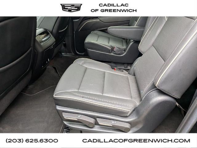 2023 Cadillac Escalade ESV 4WD Premium Luxury