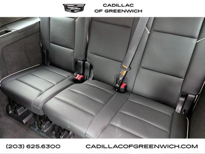 2023 Cadillac Escalade ESV 4WD Premium Luxury