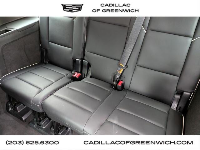 2023 Cadillac Escalade ESV 4WD Premium Luxury