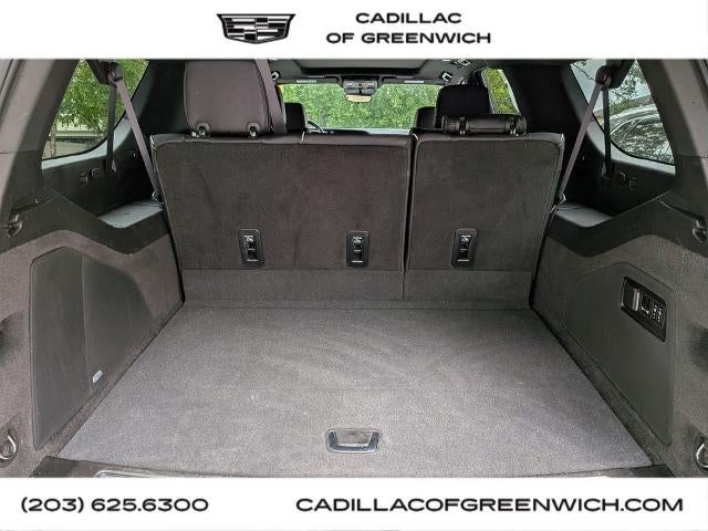 2023 Cadillac Escalade ESV 4WD Premium Luxury