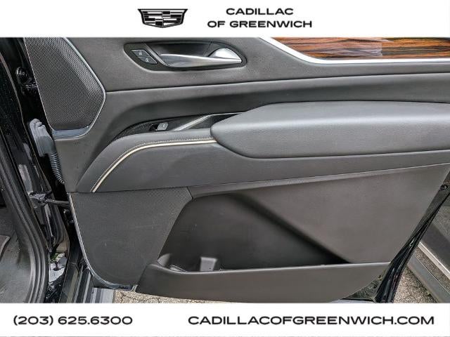 2023 Cadillac Escalade ESV 4WD Premium Luxury