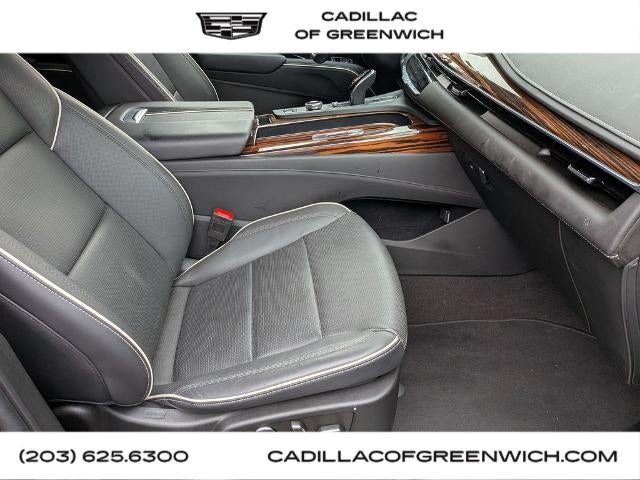 2023 Cadillac Escalade ESV 4WD Premium Luxury