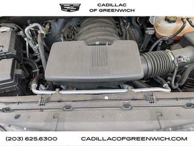 2023 Cadillac Escalade ESV 4WD Premium Luxury