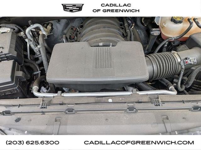 2023 Cadillac Escalade ESV 4WD Premium Luxury