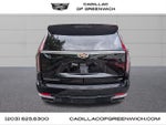 2023 Cadillac Escalade ESV 4WD Premium Luxury