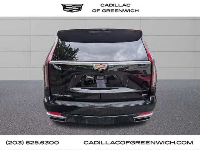 2023 Cadillac Escalade ESV 4WD Premium Luxury