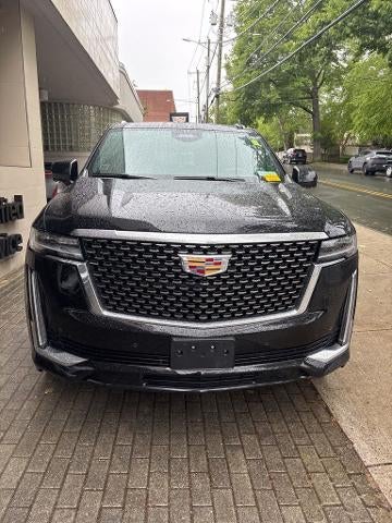 2024 Cadillac Escalade ESV 4WD Premium Luxury's photo