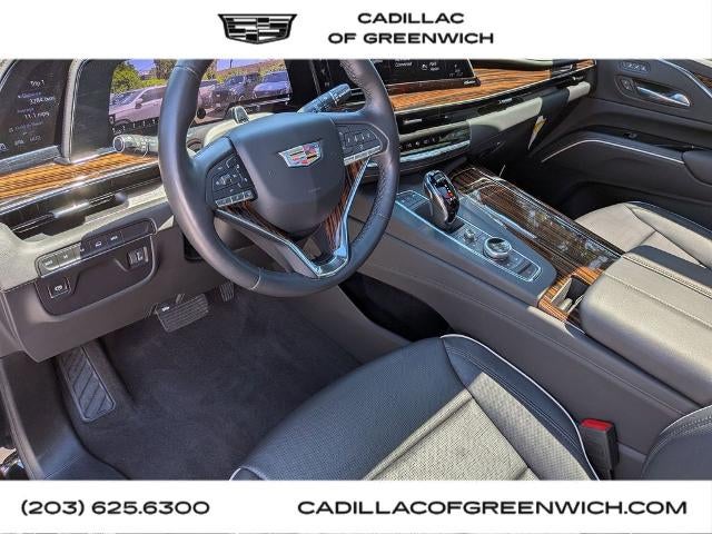2024 Cadillac Escalade ESV 4WD Premium Luxury