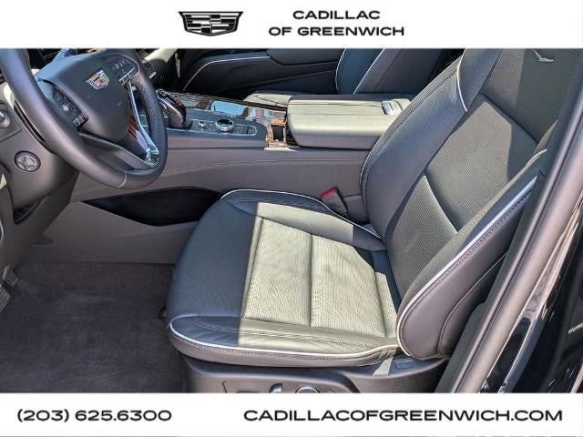 2024 Cadillac Escalade ESV 4WD Premium Luxury