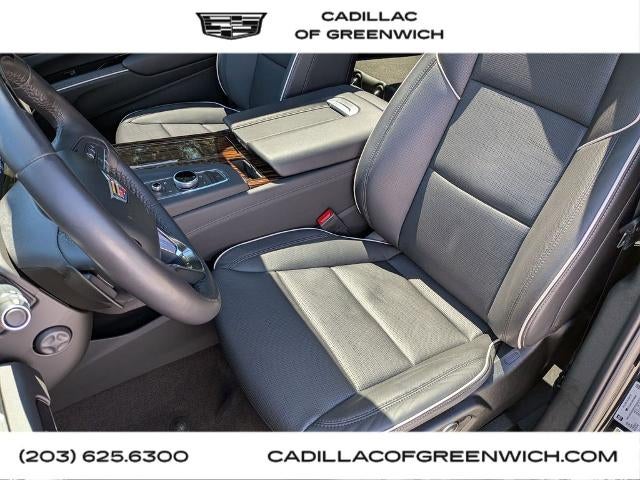 2024 Cadillac Escalade ESV 4WD Premium Luxury
