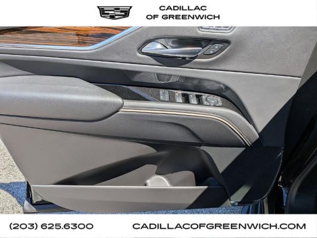 2024 Cadillac Escalade ESV 4WD Premium Luxury
