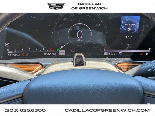 2024 Cadillac Escalade ESV 4WD Premium Luxury