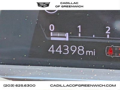 2024 Cadillac Escalade ESV 4WD Premium Luxury