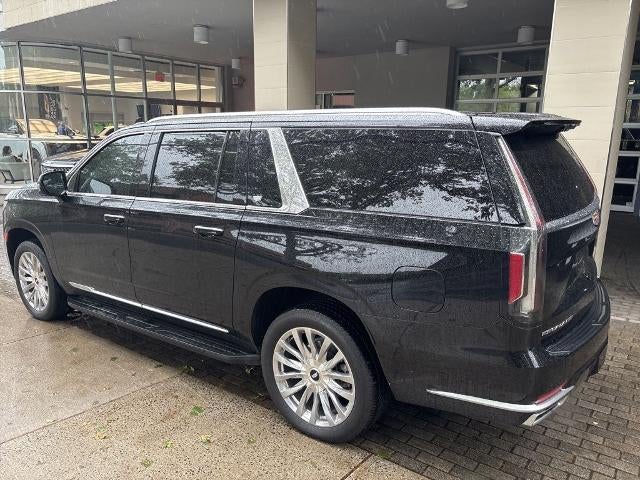 2024 Cadillac Escalade ESV 4WD Premium Luxury