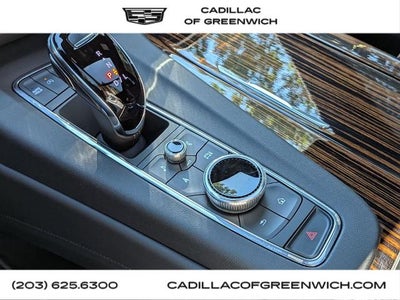 2024 Cadillac Escalade ESV 4WD Premium Luxury