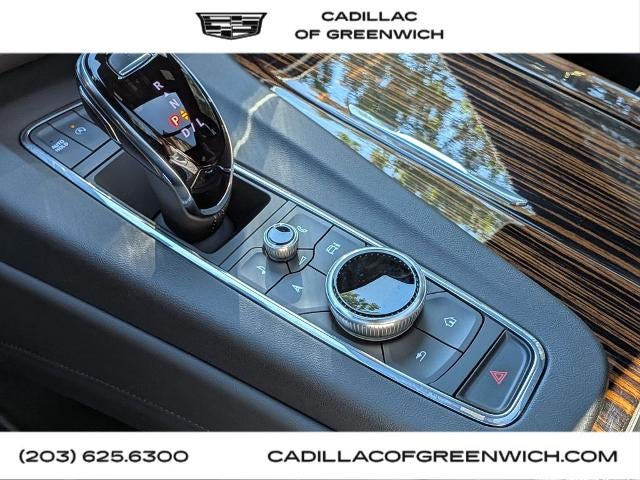 2024 Cadillac Escalade ESV 4WD Premium Luxury