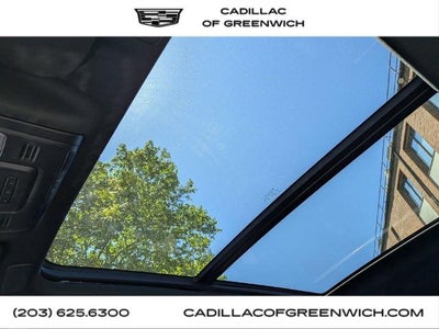 2024 Cadillac Escalade ESV 4WD Premium Luxury