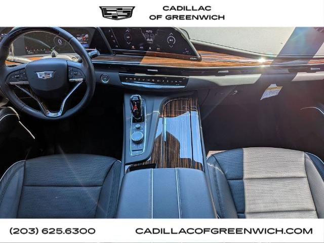 2024 Cadillac Escalade ESV 4WD Premium Luxury