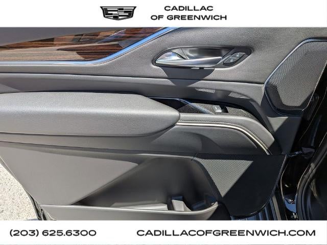 2024 Cadillac Escalade ESV 4WD Premium Luxury