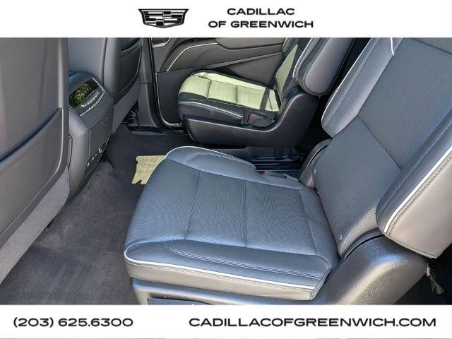 2024 Cadillac Escalade ESV 4WD Premium Luxury