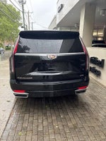 2024 Cadillac Escalade ESV 4WD Premium Luxury