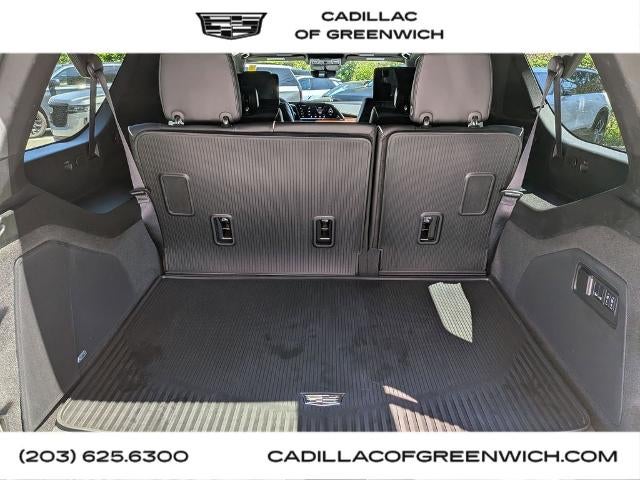 2024 Cadillac Escalade ESV 4WD Premium Luxury