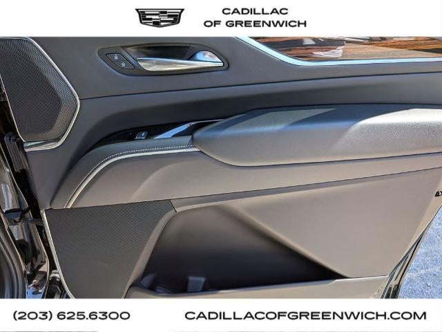 2024 Cadillac Escalade ESV 4WD Premium Luxury