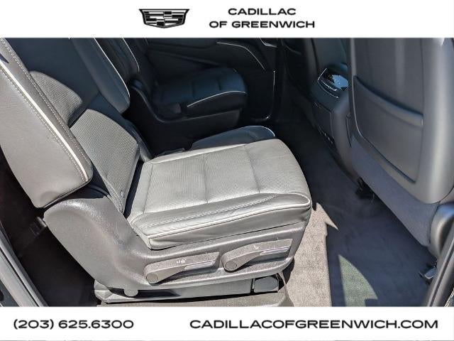 2024 Cadillac Escalade ESV 4WD Premium Luxury
