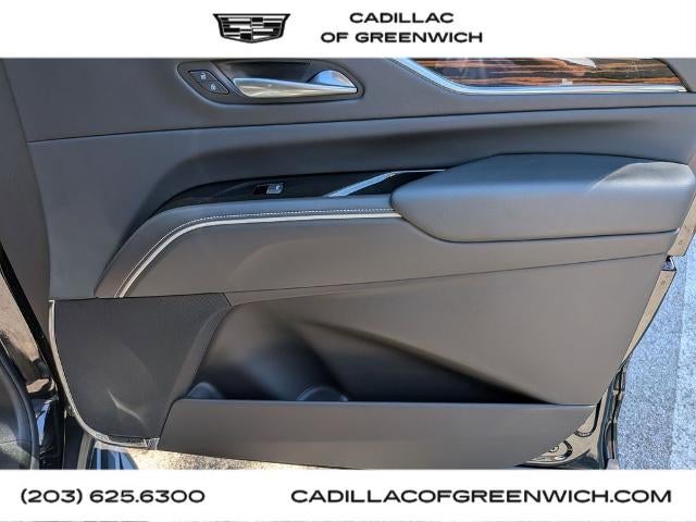 2024 Cadillac Escalade ESV 4WD Premium Luxury