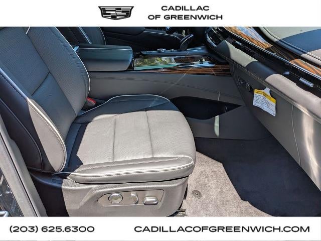 2024 Cadillac Escalade ESV 4WD Premium Luxury