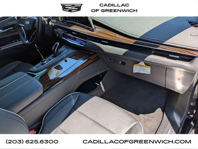 2024 Cadillac Escalade ESV 4WD Premium Luxury