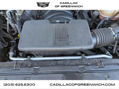 2024 Cadillac Escalade ESV 4WD Premium Luxury