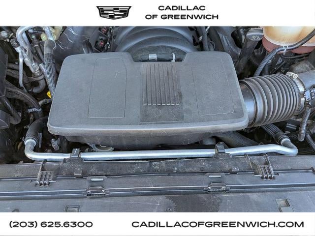2024 Cadillac Escalade ESV 4WD Premium Luxury