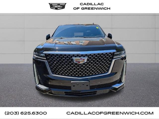 2024 Cadillac Escalade ESV 4WD Premium Luxury