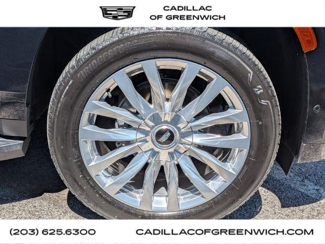 2024 Cadillac Escalade ESV 4WD Premium Luxury