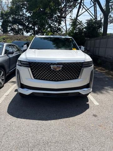 2023 Cadillac Escalade ESV 4WD Premium Luxury