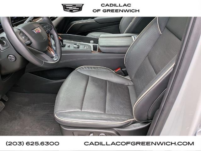 2023 Cadillac Escalade ESV 4WD Premium Luxury