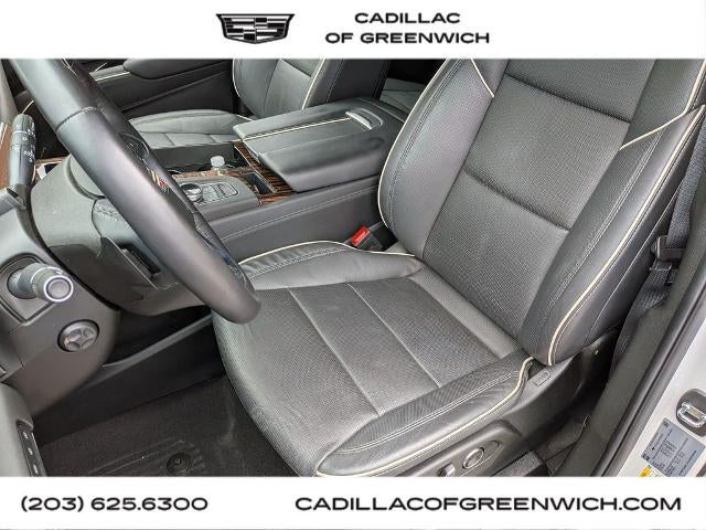 2023 Cadillac Escalade ESV 4WD Premium Luxury
