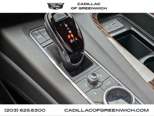 2023 Cadillac Escalade ESV 4WD Premium Luxury
