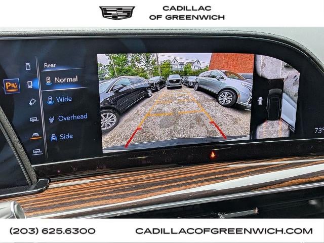 2023 Cadillac Escalade ESV 4WD Premium Luxury
