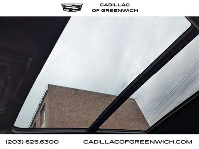 2023 Cadillac Escalade ESV 4WD Premium Luxury