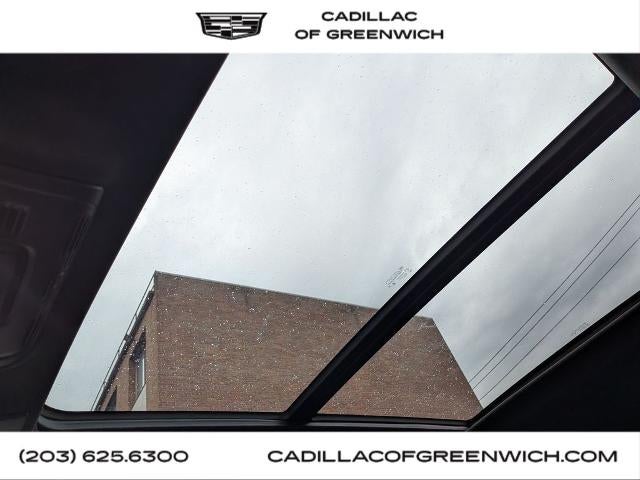 2023 Cadillac Escalade ESV 4WD Premium Luxury