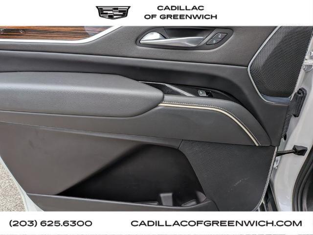 2023 Cadillac Escalade ESV 4WD Premium Luxury