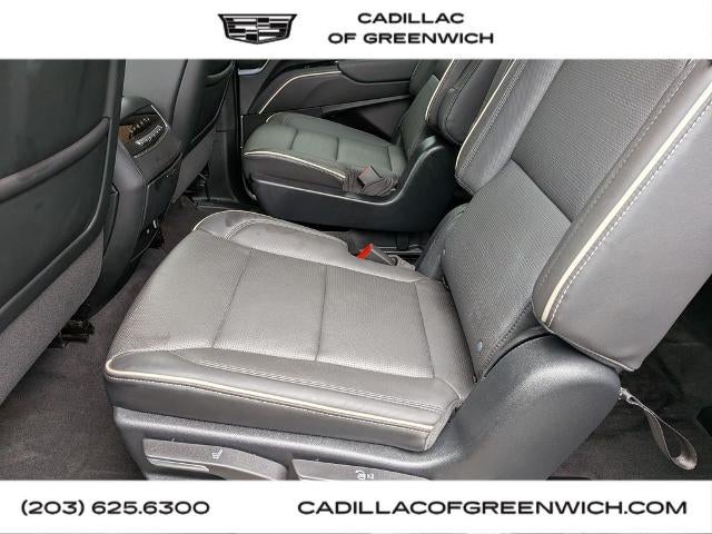 2023 Cadillac Escalade ESV 4WD Premium Luxury