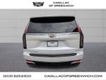2023 Cadillac Escalade ESV 4WD Premium Luxury