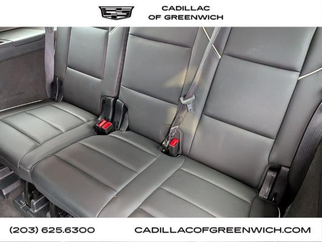 2023 Cadillac Escalade ESV 4WD Premium Luxury